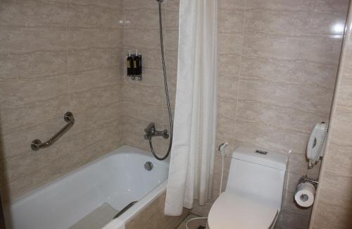 East District Hotel | Chiayi Maison de Chine Hotel