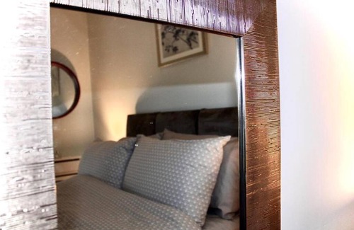 Ballina Apartment | Chic 2-bed town centre apartment