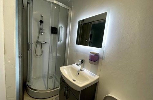 Trimley Apartment | Chic 2 Bedroom Flat