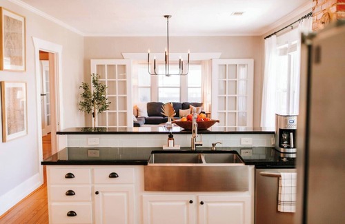 Vidalia Apartment | Chic 2BR Vidalia Retreat by MHM Luxury Properties