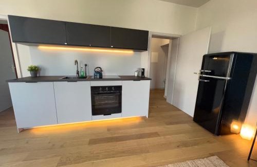 Kaßberg Apartment | chic and calm with balcony in gorgeous kassberg
