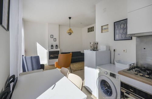 Saint-Lambert Apartment | Chic And Modern Apt 5 Min From The Beach