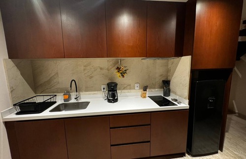 Tulum Apartment | Chic apartment with 4 pools, GYM in beautiful Tulum - close to beach & town