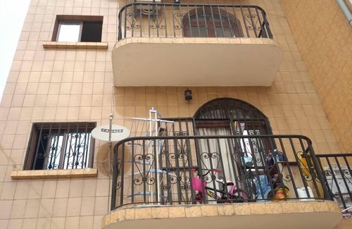 Douala Apartment | Chic appartement meublé de Bonamoussadi