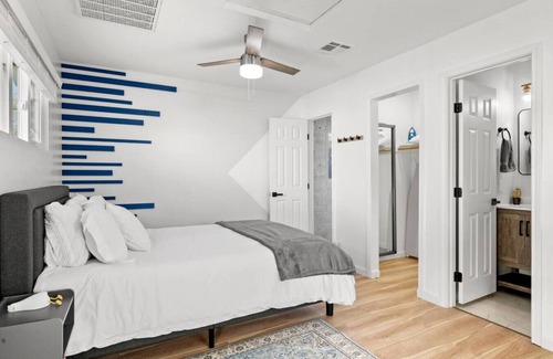 Phoenix House | Chic Casita Living in Phoenix!