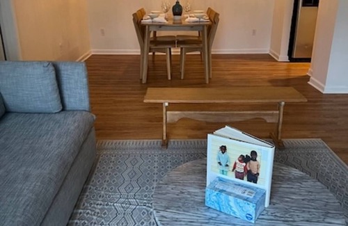 Rehoboth Beach Condo | Chic Charming upscale Condo in Lewes DE