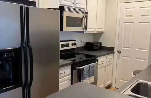 Rehoboth Beach Condo | Chic Charming upscale Condo in Lewes DE