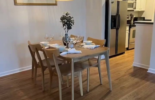 Rehoboth Beach Condo | Chic Charming upscale Condo in Lewes DE