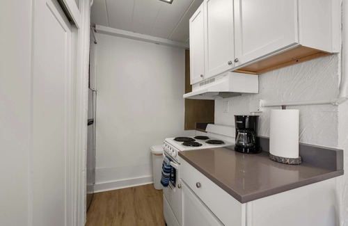 Near East Columbus Apartment | Chic City Retreat 89 – For 2