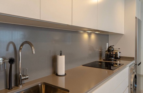 New Golden Mile Apartment | Chic Coastal Living on the New Golden Mile