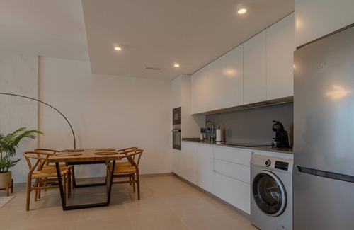 New Golden Mile Apartment | Chic Coastal Living on the New Golden Mile