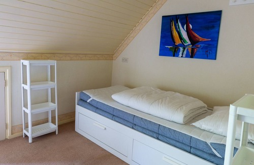Lieshout Villa | Chic cozy villa in the woods with indoor pool and sauna