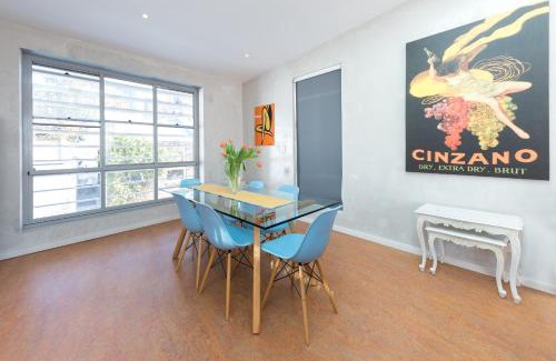 Darlinghurst House | Chic East Sydney Pad