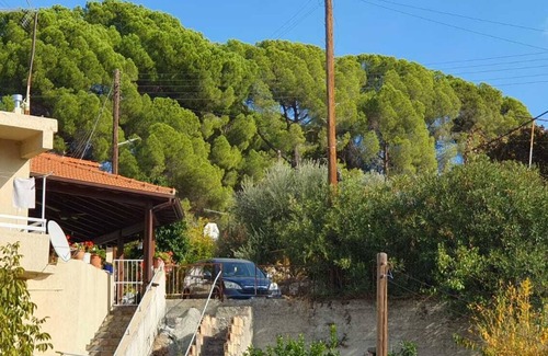 Pelentri Apartment | Chic Elegance Meets Village Gem