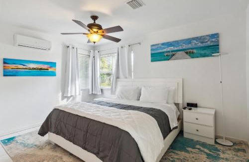 Coral Shores House | Chic Fort Lauderdale House with Private Pool