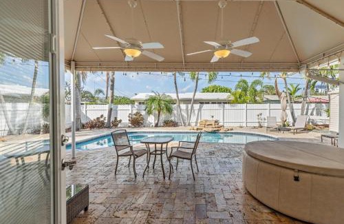 Coral Shores House | Chic Fort Lauderdale House with Private Pool