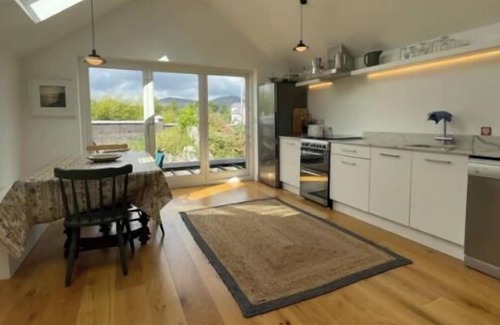Kenmare House | Chic hideaway in the centre of Kenmare