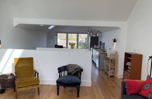 Kenmare House | Chic hideaway in the centre of Kenmare