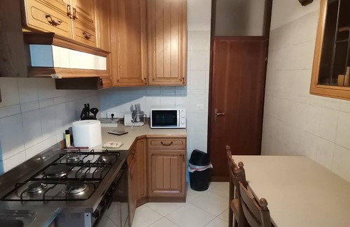 Milan Apartment | Chic luxury loft with balcony in a shared apartment +WiFi, AC in vibrant Milano