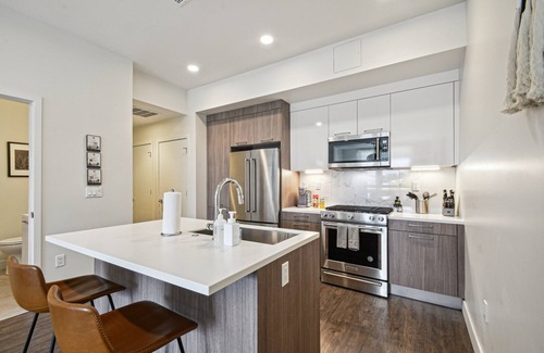 Highland Condo | Chic Made Easy | Espadin LoHi