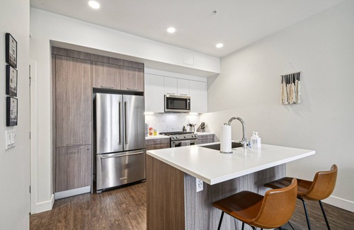 Highland Condo | Chic Made Easy | Espadin LoHi