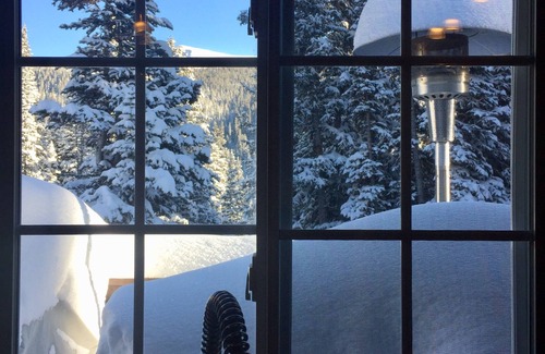 Quandary Village House | Chic Mountain Chalet ✨ Modern! | Stunning Views! | Experience Breckenridge, CO!