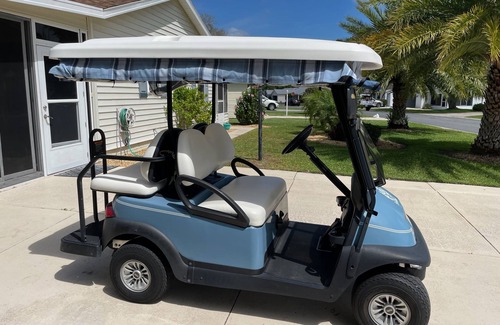Del Mar House | Chic Rental w/Golf Cart & Modern Amenities in a Prime Location!