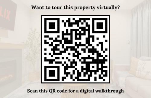 Southwest Edmonton Apartment | Chic Retreat with Hot Tub - King Bed - Fireplace - WEM