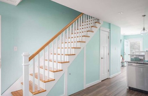 Chic's Beach House | Chic's Beach Beauty Too!