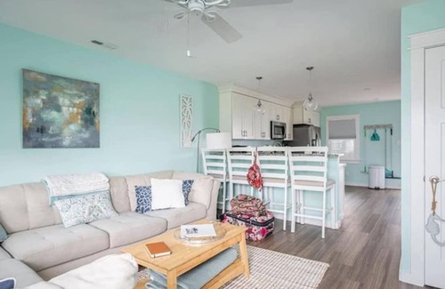 Chic's Beach House | Chic's Beach Beauty Too!