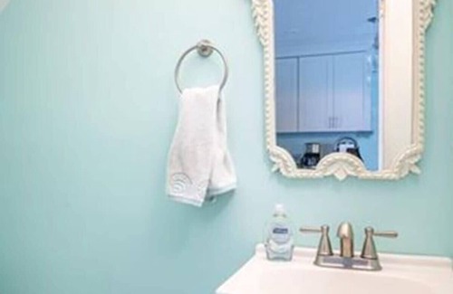 Chic's Beach House | Chic's Beach Beauty Too!