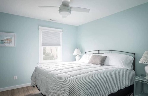 Chic's Beach House | Chic's Beach Beauty Too!