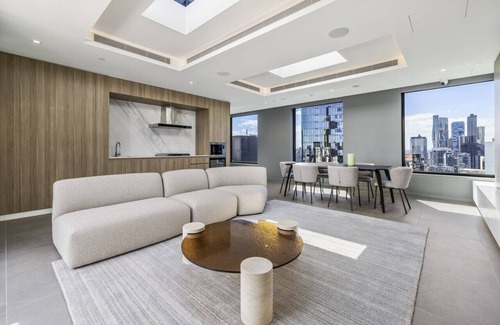 Southbank Apartment | Chic Stature Southbank 1 Bed