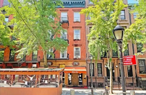 Midtown West Apartment | Chic Stay – Walk to Central Park