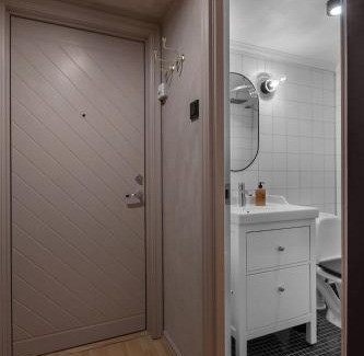 Tromso Apartment | Chic Studio - Heart of the city