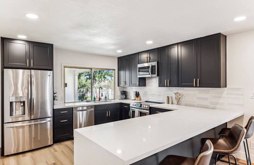 Heritage East House | Chic Sunset Home in Scottsdale!