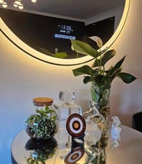Toorak Apartment | Chic Toorak Studio