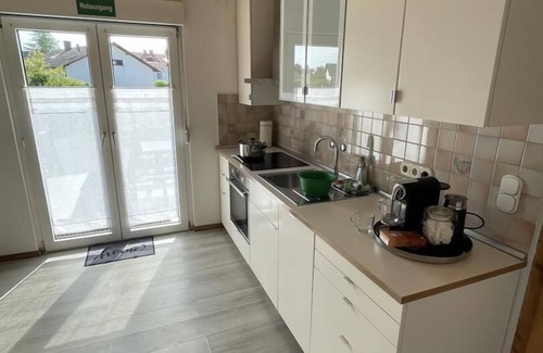 Philippsburg Apartment | Chic vacation apartment Philippsburg
