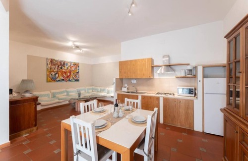 Golfo di Marinella Apartment | Chic Villa Antonina num2180
