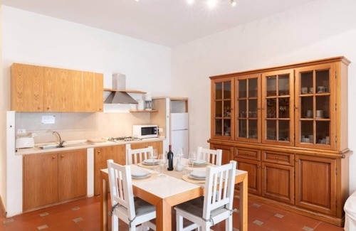 Golfo di Marinella Apartment | Chic Villa Antonina num2180