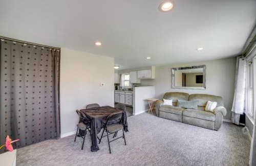 Chatham House | Chicago Home Near Navy Pier and Shedd Aquarium!