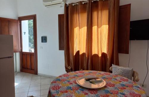Monti Bed & Breakfast | Chicchiritanos