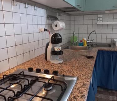 Monti Bed & Breakfast | Chicchiritanos