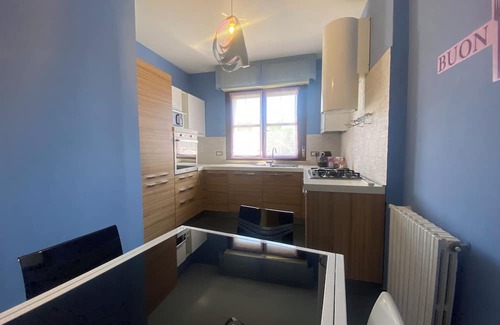 Vercelli Apartment | Chicco Apartment Small Business