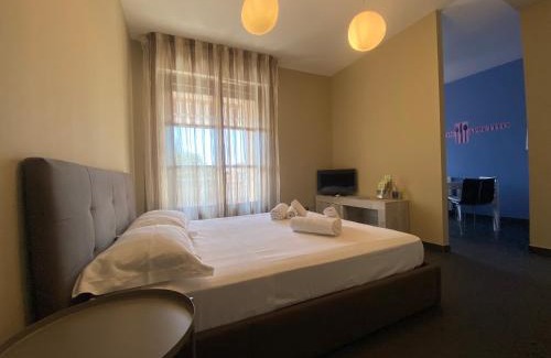 Vercelli Apartment | Chicco Small Business by Cinelli Apartment