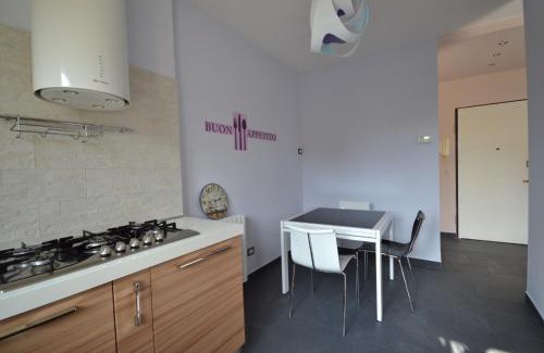 Vercelli Apartment | Chicco Small Business by Cinelli Apartment
