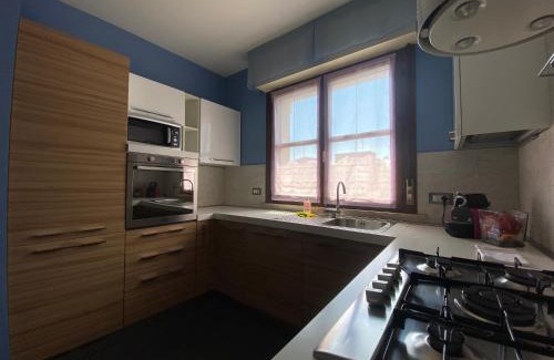 Vercelli Apartment | Chicco Small Business by Cinelli Apartment