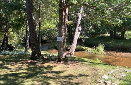 Luther House | Chickadee Lodge Welcomes you - Year Round FUN