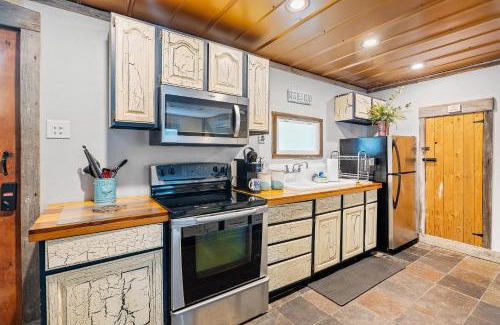 Charles City House | Chickahominy Riverside Guest Home 30 Minutes to Williamsburg