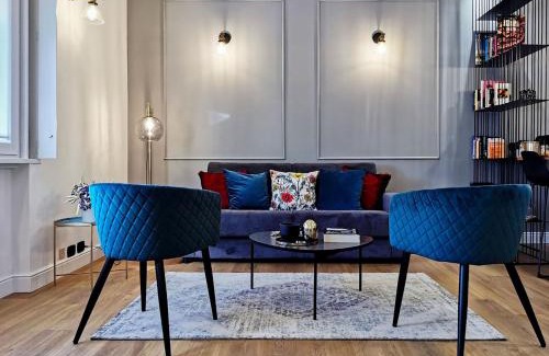 Citta Bassa Apartment | ChicLife - FLORENTIN Downtown Apartment